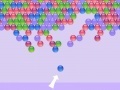 Игра Bubble Shooter