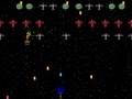 Игра Invaders X