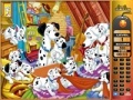 Игра 101 Dalmatians Find the Numbers