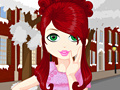 Игра Winter Make Up Trends