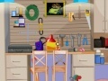 Игра Hidden Object-Garage Room