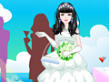 Игра First Dream Wedding