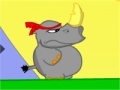 Игра I - The Rhino