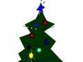 Игра Create a Xmass tree v3