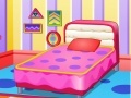 Игра Pink New Bedoom