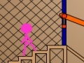 Игра Stick Man Quest