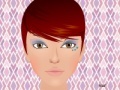 Игра Hot girl make over