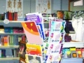 Игра Hidden Objects-Book Shop