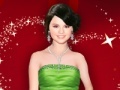 Игра Selena Gomez Dress Up