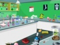 Игра Hidden Objects-Science Lab 2