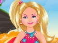 Игра Little Chelsea Makeover