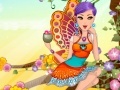 Игра Spring fairy