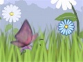 Игра FlutterBy Butterflies