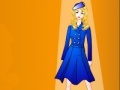 Игра Uniform Dress Up