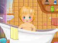 Игра Baby Caring