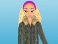 Игра Winter Dress Up