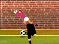 Игра Jumpers for Goalposts