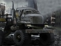 Игра Gloomy Truck