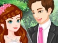 Игра Forest Wedding 