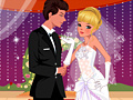 Игра Gorgeous Bride 2