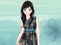 Игра Kionna dress up