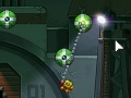 Игра Gravity Hook HD
