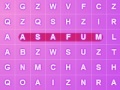 Игра Word Search Names