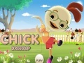 Игра Chick Dressup