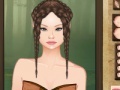 Игра Elven make over game