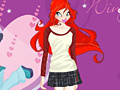 Игра Winx New Fashion 2010 Style