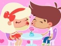 Игра Dating love tester