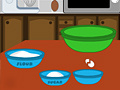 Игра Make Star Cookies