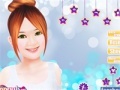 Игра Naive Girl Make Up