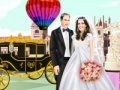 Игра The Royal Wedding