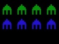 Игра Space Invaders