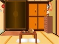 Игра Japanese Room Escape