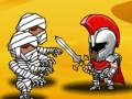 Игра Mujahideen