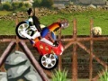 Игра The Biker Feats