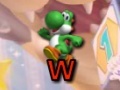 Ігра Luigi's Typing