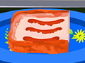 Игра Toad in the Hole