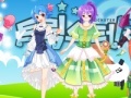 Игра Fairy girls