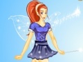 Игра Fairy Dress Up 4