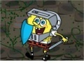 Ігра Sponge Bob: Knight's Tournament 