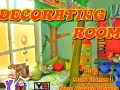 Игра Decorating Room