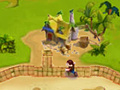 Игра My Kingdom For The Princess 2