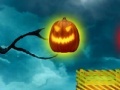 Игра Halloween - physics puzzle