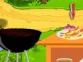 Игра Countryside Grill