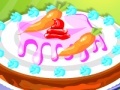 Игра Sam Famous Carrot Cake