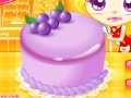 Игра Cake Houce Open