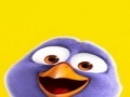 Игра Free birds - hidden numbers